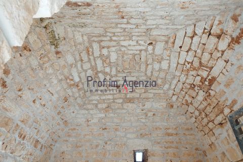 Landejendom i Ostuni, Brindisi, Ostuni - € 90.000 | Ref: 172622 - foto 16